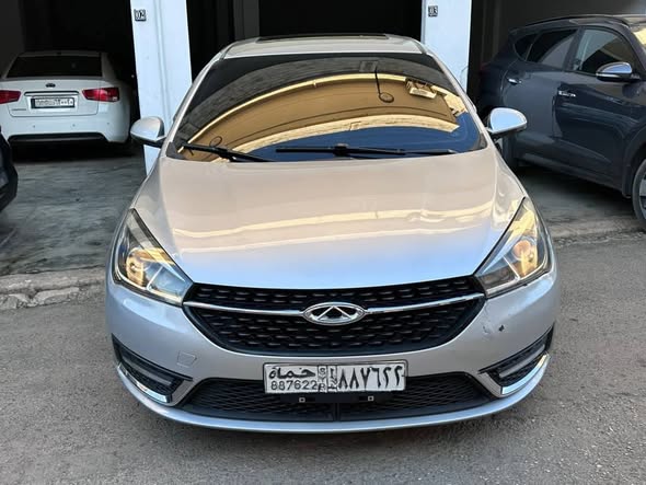 شيري أترينا 2019 - صورة 3