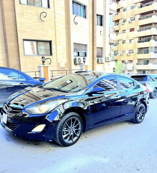 هونداي النترا 2012 - صورة 1