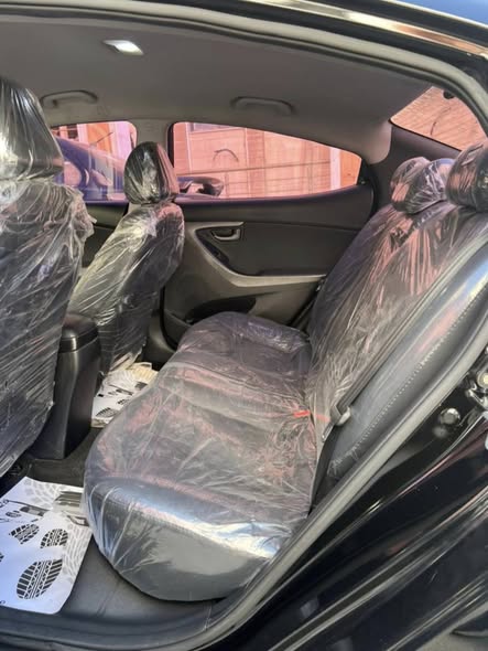 هونداي النترا 2012 - صورة 4