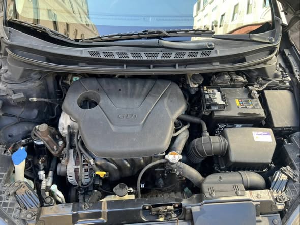 هونداي النترا 2012 - صورة 5