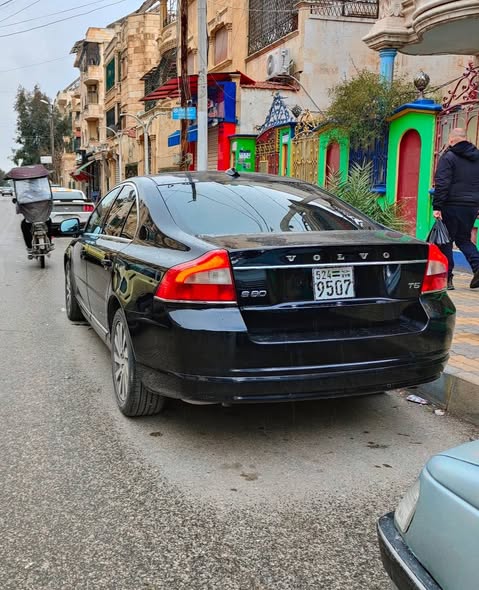 فولفو S80 2012 - صورة 2