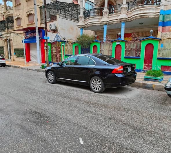 فولفو S80 2012 - صورة 3