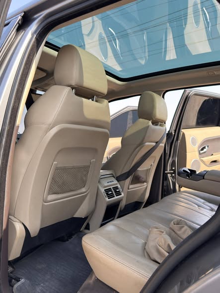 رانج روفر إيفوك R-Dynamic 2015 - صورة 5