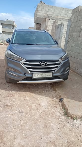 هيونداي توسان 2016 - صورة 2