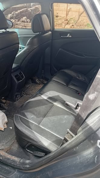 هيونداي توسان 2016 - صورة 4