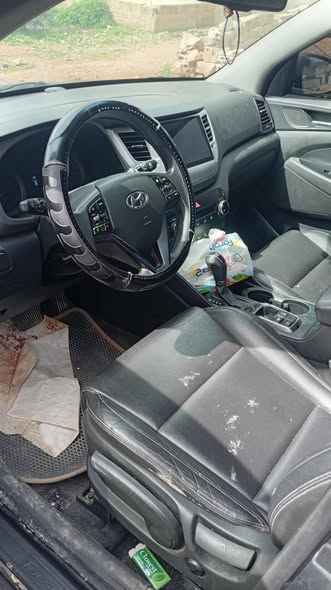 هيونداي توسان 2016 - صورة 5