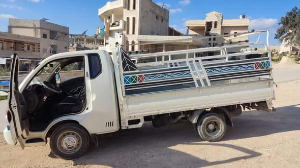 هيونداي بورتر 2011 - صورة 3