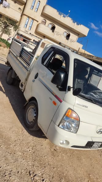 هيونداي بورتر 2011 - صورة 5