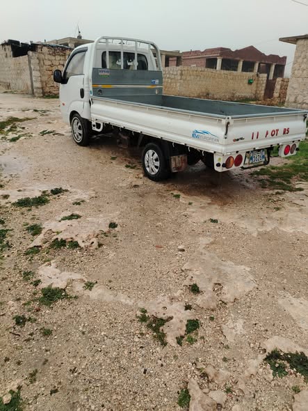 كيا بونجو 2011 - صورة 5