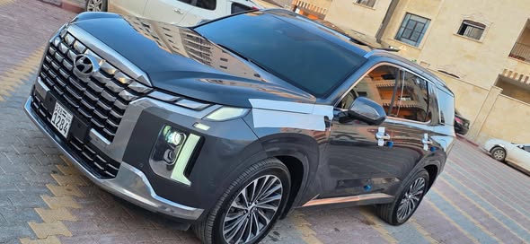 هونداي بلاسايد 2025 - صورة 2