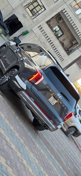 هونداي بلاسايد 2025 - صورة 5