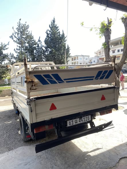 جاك 1200 2007 - صورة 2