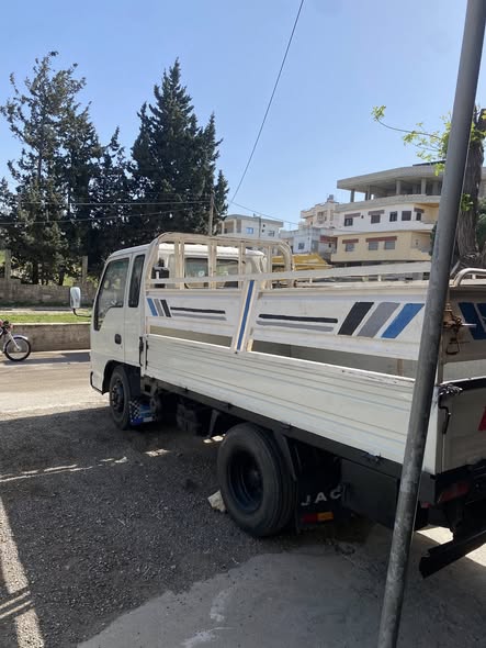 جاك 1200 2007 - صورة 3