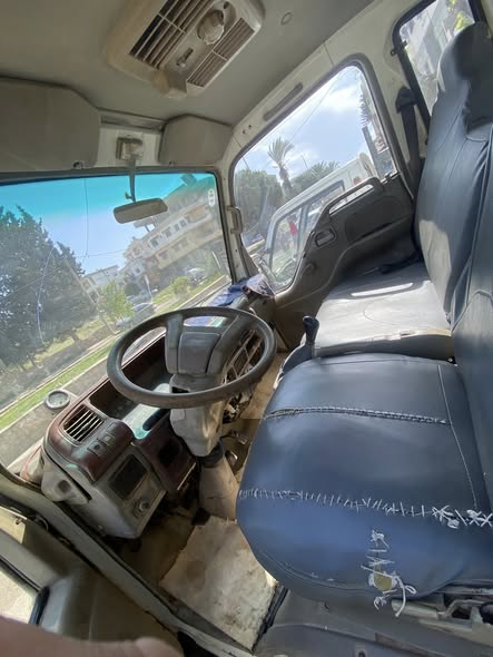 جاك 1200 2007 - صورة 4