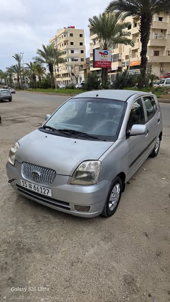 كيا مورنينغ 2006 - صورة 1