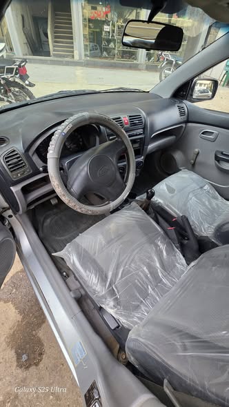 كيا مورنينغ 2006 - صورة 2