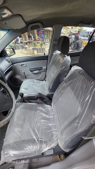 كيا مورنينغ 2006 - صورة 3