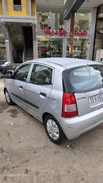 كيا مورنينغ 2006 - صورة 4