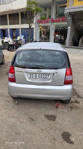 كيا مورنينغ 2006 - صورة 5