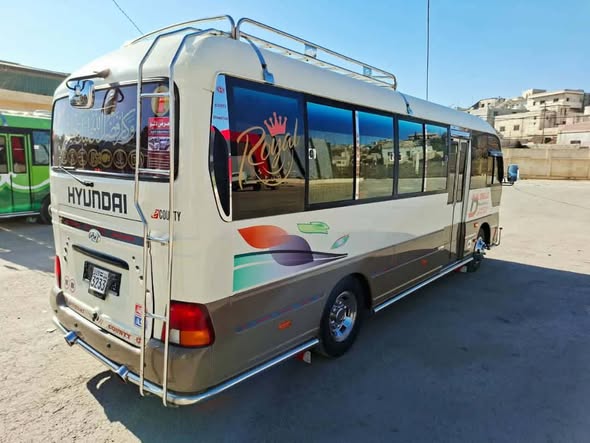 هيونداي كونتي 2012 - صورة 3