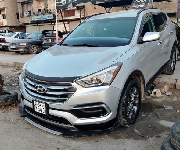 هونداي سنتافيه 2013 - صورة 1