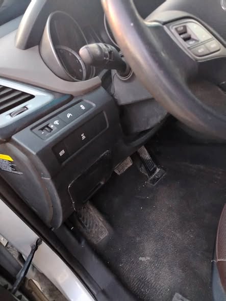 هونداي سنتافيه 2013 - صورة 3