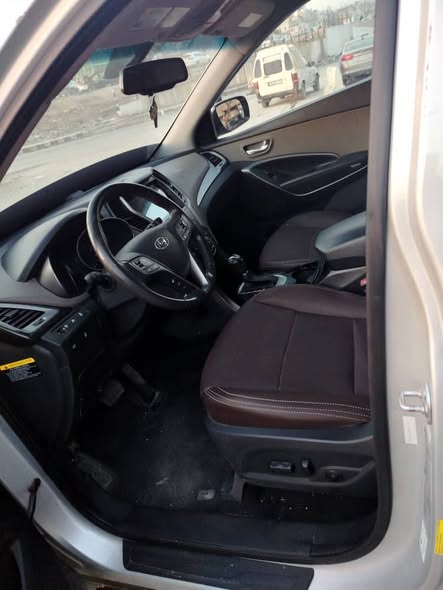 هونداي سنتافيه 2013 - صورة 4