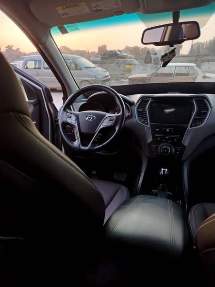 هونداي سنتافيه 2013 - صورة 5