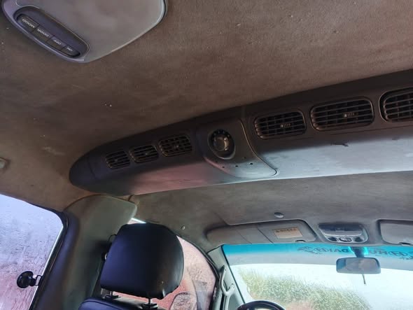 هيونداي ستاريكس 2004 - صورة 5