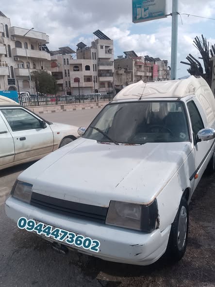 زاز دايو 2003 - صورة 3