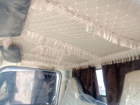 Yuejin لوجين 2005 - صورة 3