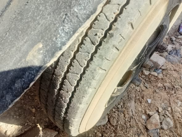 Yuejin لوجين 2005 - صورة 4