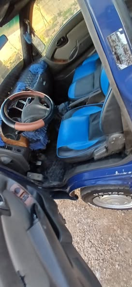 هيونداي بورتر 2004 - صورة 1