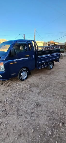 هيونداي بورتر 2004 - صورة 3