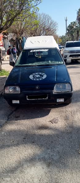 سكودا Karta 1995 - صورة 1