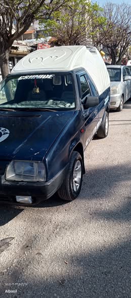 سكودا Karta 1995 - صورة 4