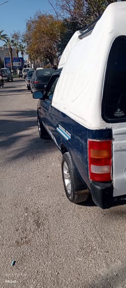 سكودا Karta 1995 - صورة 5