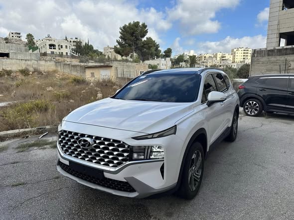 هونداي سنتافيه 2022 - صورة 2
