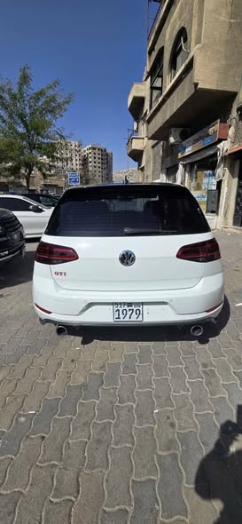 فولكس جولف 2019 - صورة 4