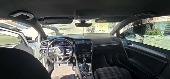 فولكس جولف 2019 - صورة 5