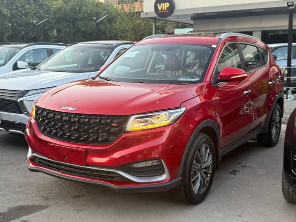 DFSK 580 2024 - صورة 2