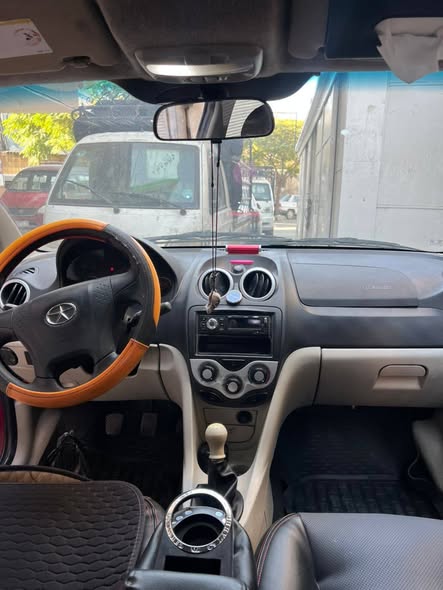 جاك A13 2008 - صورة 2