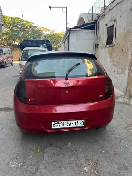 جاك A13 2008 - صورة 3