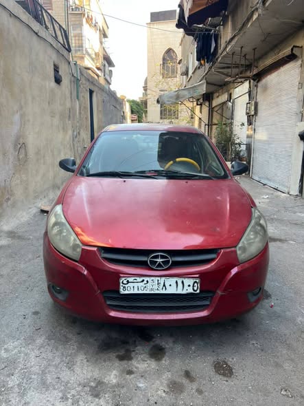 جاك A13 2008 - صورة 4