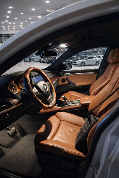 بي ام دبليو اكس 2013 - صورة 3