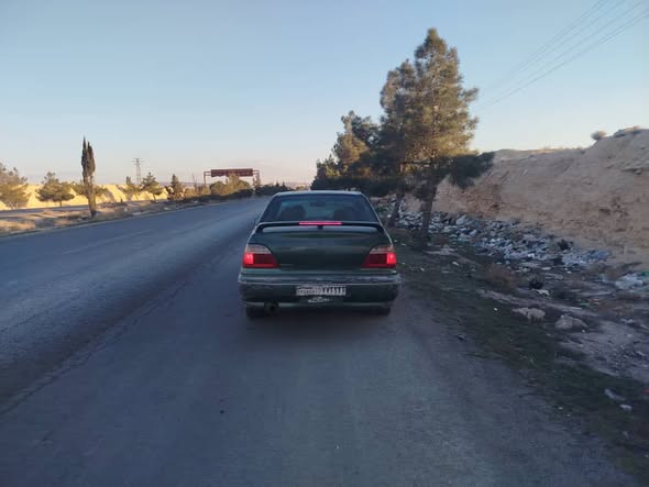 دايو سيلو 1998 - صورة 1