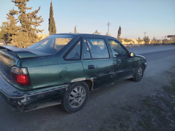 دايو سيلو 1998 - صورة 2