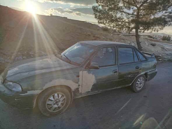 دايو سيلو 1998 - صورة 3