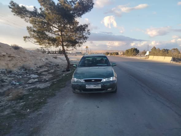 دايو سيلو 1998 - صورة 4