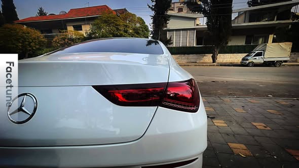 مرسيدس CLA250 2021 - صورة 4